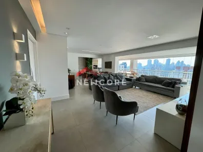 Apartamento com 3 Quartos à venda, 200m² no Vila Andrade, São Paulo