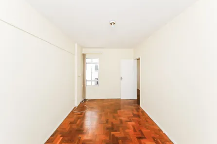 Apartamento com 2 Quartos para alugar, 57m² no Centro, Juiz de Fora