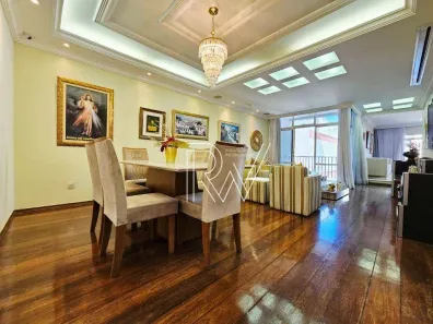 Apartamento com 4 Quartos à venda, 261m² no Canela, Salvador