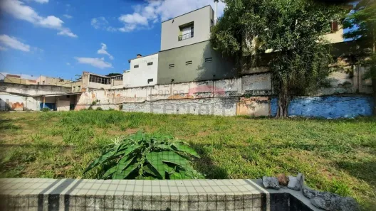 Lote/Terreno para venda ou aluguel, 590m² no Água Fria, São Paulo