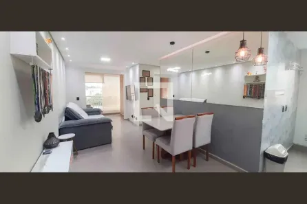 Apartamento com 2 Quartos à venda, 48m² no Santa Maria, Osasco