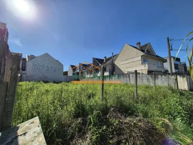 Lote/Terreno à venda, 366m² no Santa Felicidade, Curitiba