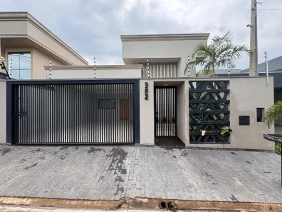 Casa com 3 Quartos à venda, 10m² no , Bady Bassitt