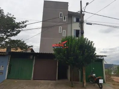 Apartamento com 2 Quartos à venda, 90m² no Barrinha, Viçosa
