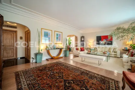 Apartamento com 3 Quartos à venda, 275m² no Morro dos Ingleses, São Paulo