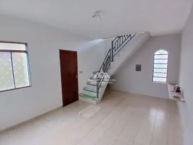 Sobrado com 2 Quartos à venda, 191m² no Jardim Zara, Ribeirão Preto