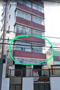 Apartamento com 3 Quartos à venda, 88m² no Centro, São Vicente
