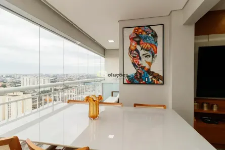 Apartamento com 2 Quartos à venda, 64m² no Vila Maria, São Paulo