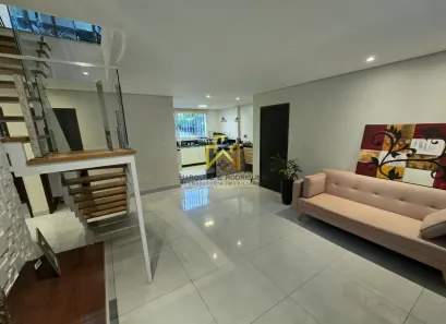 Cobertura com 3 Quartos à venda, 90m² no Dona Clara, Belo Horizonte