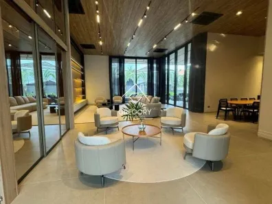 Casa de Condomínio com 4 Quartos à venda, 700m² no Alphaville Residencial Um, Barueri