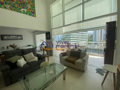 Apartamento com 3 Quartos à venda, 170m² no Vila Suzana, São Paulo