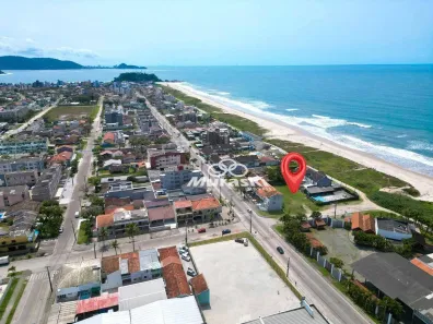 Lote/Terreno à venda, 910m² no Guaratuba, Guaratuba