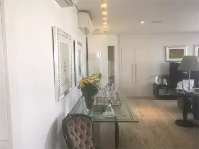 Apartamento com 4 Quartos à venda, 300m² no Planalto Paulista, São Paulo