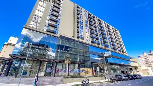 Apartamento com 1 Quarto à venda, 33m² no Trindade, Florianópolis