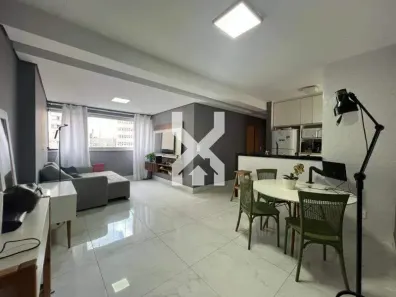 Apartamento com 2 Quartos à venda, 69m² no Centro, Belo Horizonte