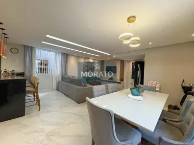 Casa com 4 Quartos à venda, 230m² no Renascença, Belo Horizonte