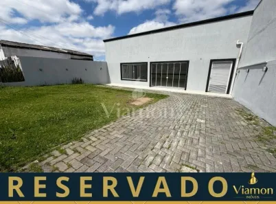 Ponto Comercial para alugar, 100m² no São Braz, Curitiba