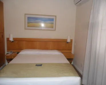 Flat com 1 Quarto para alugar, 35m² no Jardim Paulista, São Paulo