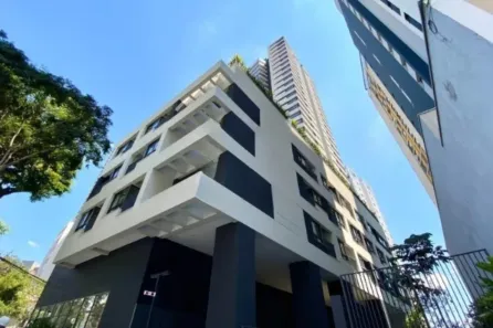 Apartamento com 1 Quarto à venda, 23m² no Sumarezinho, São Paulo