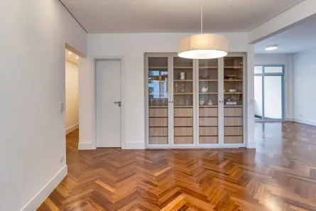 Apartamento com 4 Quartos à venda, 177m² no Higienópolis, São Paulo