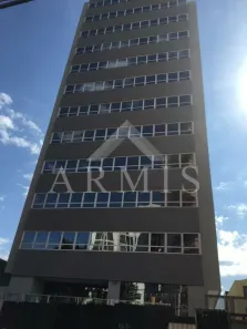 Prédio Comercial para alugar, 2500m² no Centro, São Bernardo do Campo