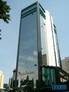 Ponto Comercial à venda, 46m² no Higienópolis, São Paulo