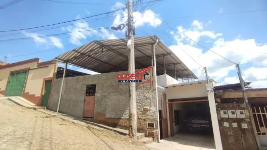 Casa com 2 Quartos à venda, 76m² no Nova Viçosa, Viçosa