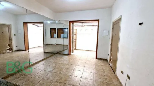 Apartamento com 2 Quartos à venda, 89m² no Santana, São Paulo