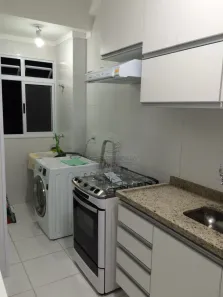 Apartamento com 1 Quarto à venda, 58m² no Jardim Residencial Martinez, Sorocaba