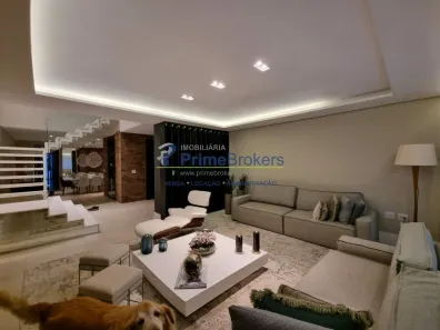 Casa com 4 Quartos à venda, 415m² no Jardim Paulista, São Paulo