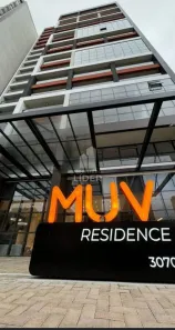 Apartamento com 1 Quarto à venda, 30m² no Centro, Curitiba
