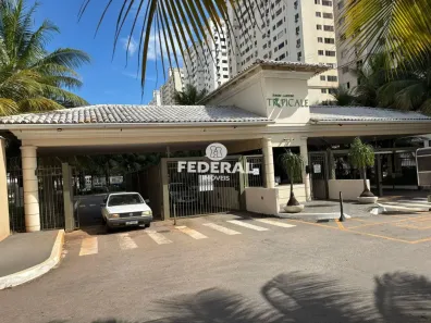 Apartamento com 2 Quartos para alugar, 65m² no Setor Cândida de Morais, Goiânia