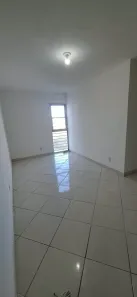 Apartamento com 2 Quartos para alugar, 46m² no Centro, Lauro de Freitas