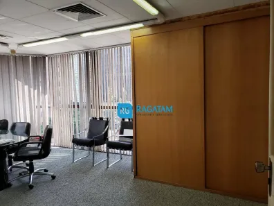 Sala Comercial para alugar, 190m² no Jardim Paulista, São Paulo