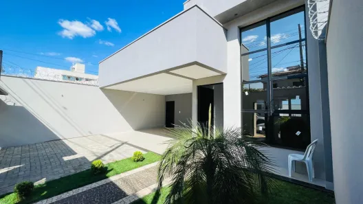 Casa com 3 Quartos à venda, 163m² no Pampulha, Uberlândia