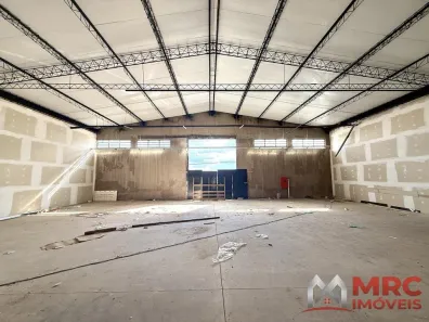 Galpão/Depósito/Armazém para alugar, 1m² no Setor Industrial, Brasília
