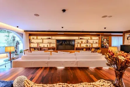 Apartamento com 4 Quartos à venda, 242m² no Cerqueira César, São Paulo