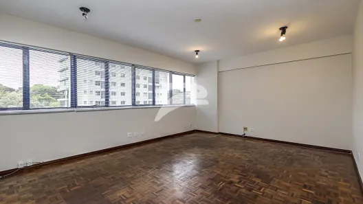 Consultório para alugar, 33m² no Bigorrilho, Curitiba