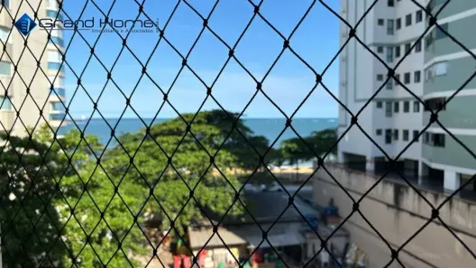 Apartamento com 3 Quartos à venda, 90m² no Itapuã, Vila Velha