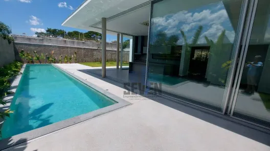 Casa de Condomínio com 3 Quartos à venda, 330m² no Jardim Shangri-Lá, Bauru