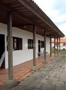 Casa com 1 Quarto à venda, 375m² no CIDREIRA, Cidreira