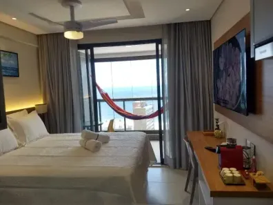 Apartamento com 1 Quarto à venda, 25m² no Barra, Salvador