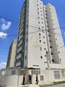 Apartamento com 2 Quartos à venda, 55m² no Bosque dos Eucaliptos, São José dos Campos
