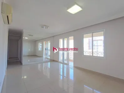 Apartamento com 3 Quartos para alugar, 104m² no Bom Jardim, São José do Rio Preto