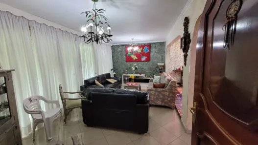 Casa com 4 Quartos para alugar, 480m² no Parque Continental, São Paulo