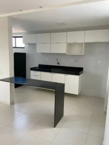Apartamento com 2 Quartos à venda, 64m² no Treze de Maio, João Pessoa