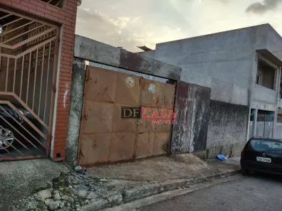 Lote/Terreno à venda, 270m² no Vila Marilena, São Paulo