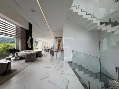 Casa de Condomínio com 4 Quartos à venda, 625m² no Tamboré, Santana de Parnaíba