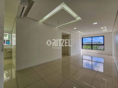 Apartamento com 2 Quartos à venda, 76m² no Canudos, Novo Hamburgo