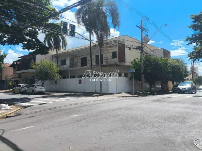 Prédio Comercial para alugar, 700m² no Centro, Piracicaba